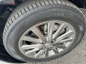 Xe Toyota Vios 1.5G 2013