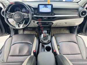 Xe Kia K3 Luxury 1.6 AT 2021