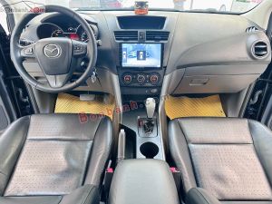 Xe Mazda BT50 2.2L 4x2 ATH 2018