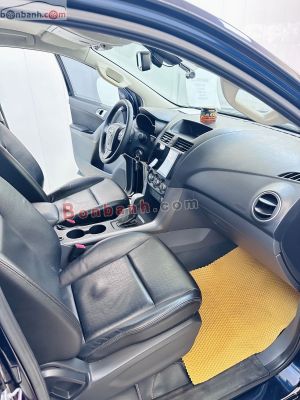 Xe Mazda BT50 2.2L 4x2 ATH 2018