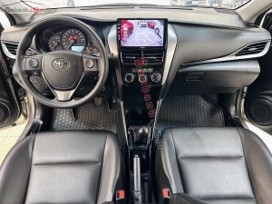 Xe Toyota Vios E 1.5 MT 2023