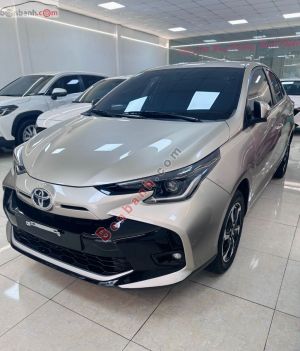 Xe Toyota Vios E 1.5 MT 2023