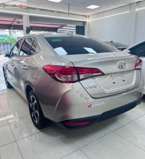 Xe Toyota Vios E 1.5 MT 2023