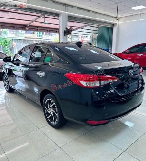 Xe Toyota Vios G 1.5 CVT 2022