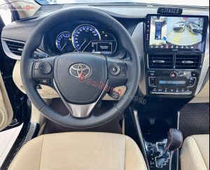 Xe Toyota Vios G 1.5 CVT 2022