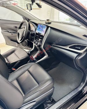 Xe Toyota Vios 1.5E MT 2020