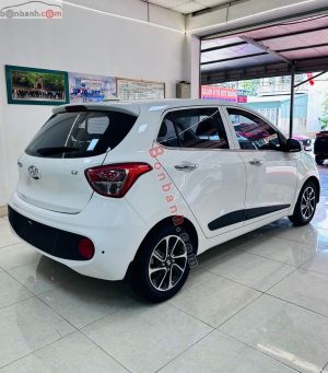 Xe Hyundai i10 Grand 1.2 AT 2018