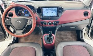 Xe Hyundai i10 Grand 1.2 AT 2018