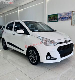 Xe Hyundai i10 Grand 1.2 AT 2018