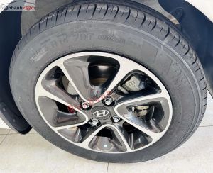 Xe Hyundai i10 Grand 1.2 AT 2018