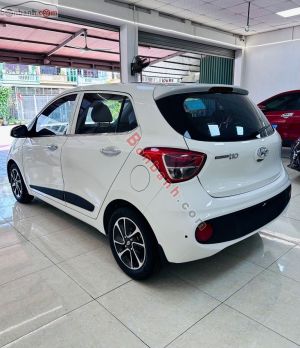 Xe Hyundai i10 Grand 1.2 AT 2018