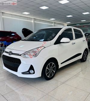 Xe Hyundai i10 Grand 1.2 AT 2018