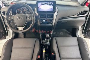 Xe Toyota Vios G 1.5 CVT 2023