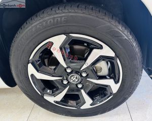 Xe Toyota Vios G 1.5 CVT 2023