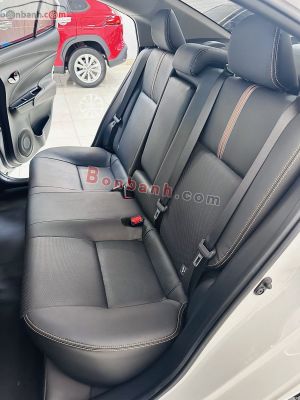 Xe Toyota Vios G 1.5 CVT 2023