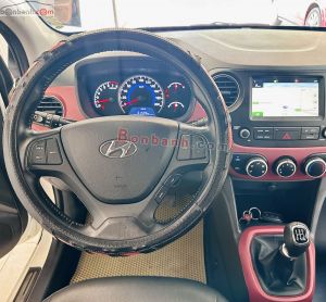 Xe Hyundai i10 Grand 1.2 MT 2021