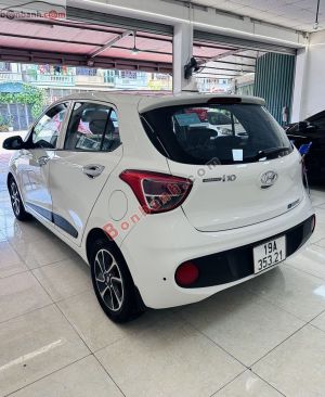 Xe Hyundai i10 Grand 1.2 MT 2021