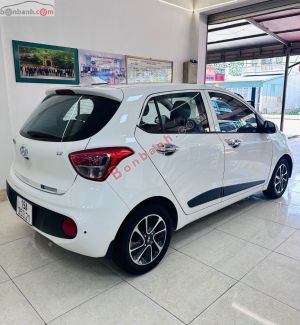 Xe Hyundai i10 Grand 1.2 MT 2021