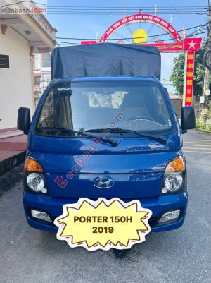 Xe Hyundai Porter H150 2019