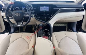 Xe Toyota Camry 2.0G 2022