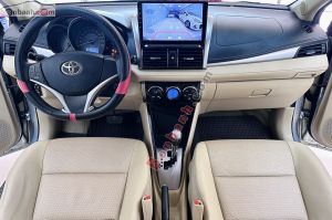 Xe Toyota Vios 1.5G 2018