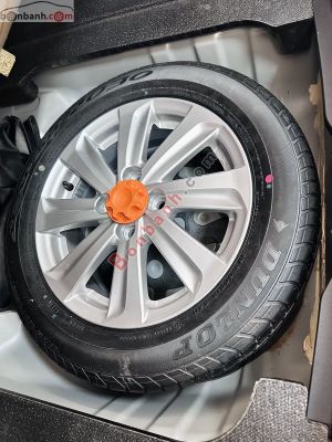 Xe Toyota Vios 1.5G 2018