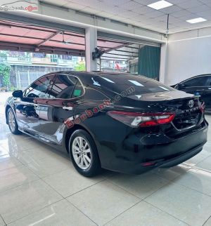 Xe Toyota Camry 2.0G 2022