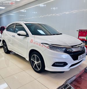 Xe Honda HRV L 2019