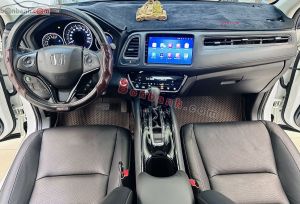 Xe Honda HRV L 2019