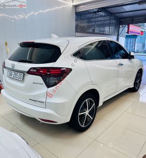 Xe Honda HRV L 2019