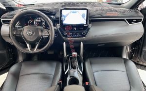 Xe Toyota Corolla Cross 1.8G 2022