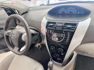 Xe Toyota Vios 1.5G 2013