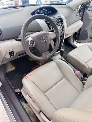 Xe Toyota Vios 1.5G 2013