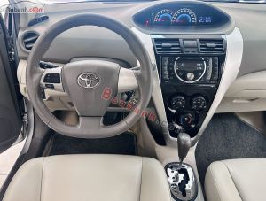 Xe Toyota Vios 1.5G 2013