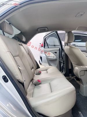 Xe Toyota Vios 1.5G 2013