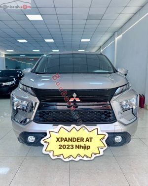 Xe Mitsubishi Xpander 1.5 AT 2023