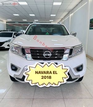 Xe Nissan Navara EL Premium R 2018