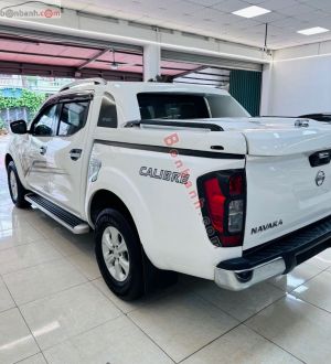 Xe Nissan Navara EL Premium R 2018