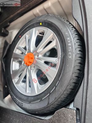 Xe Toyota Vios 1.5E CVT 2020