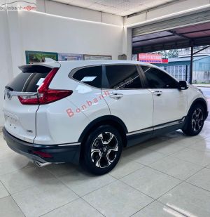 Xe Honda CRV G 2020