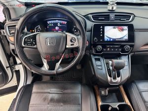 Xe Honda CRV G 2020