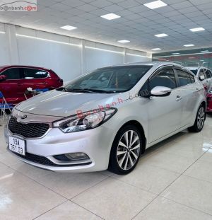 Xe Kia K3 1.6 AT 2016