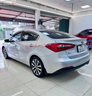 Xe Kia K3 1.6 AT 2016