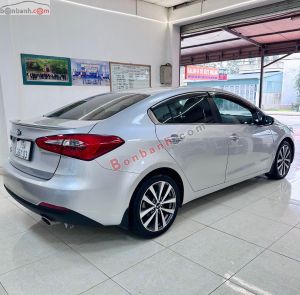 Xe Kia K3 1.6 AT 2016