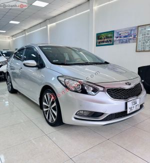 Xe Kia K3 1.6 AT 2016