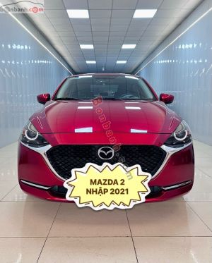 Xe Mazda 2 Luxury 2021