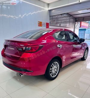 Xe Mazda 2 Luxury 2021