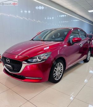 Xe Mazda 2 Luxury 2021