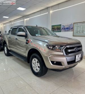 Xe Ford Ranger XLS 2.2L 4x2 AT 2016