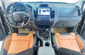 Xe Ford Ranger XLS 2.2L 4x2 AT 2016